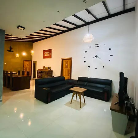 Ayubowan Holiday Home Kandy Exterior photo