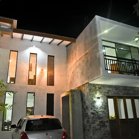 Ayubowan Holiday Home Kandy Exterior photo