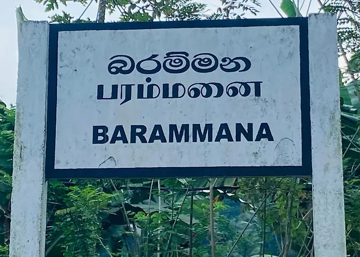 Ayubowan Holiday Home