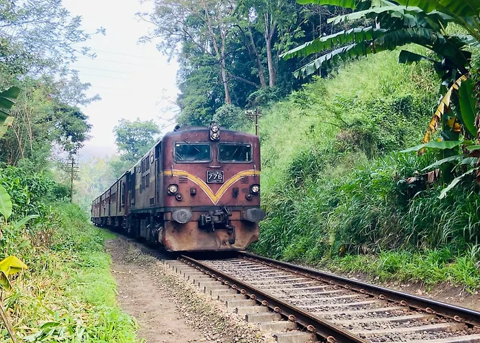 Ayubowan Holiday Home