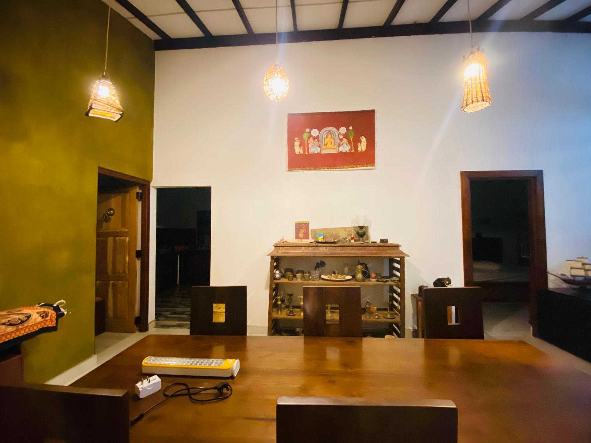 Ayubowan Holiday home