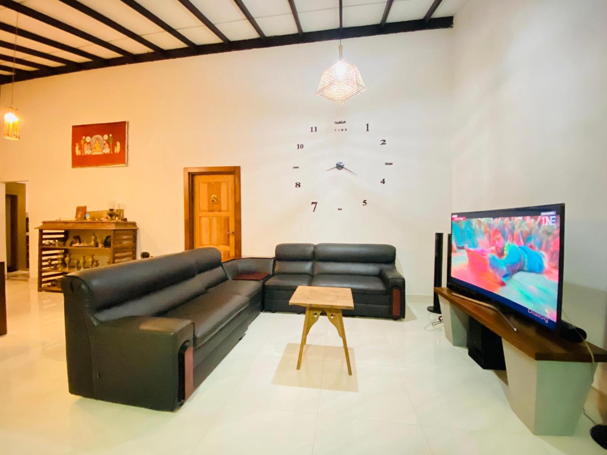 Ayubowan Holiday home